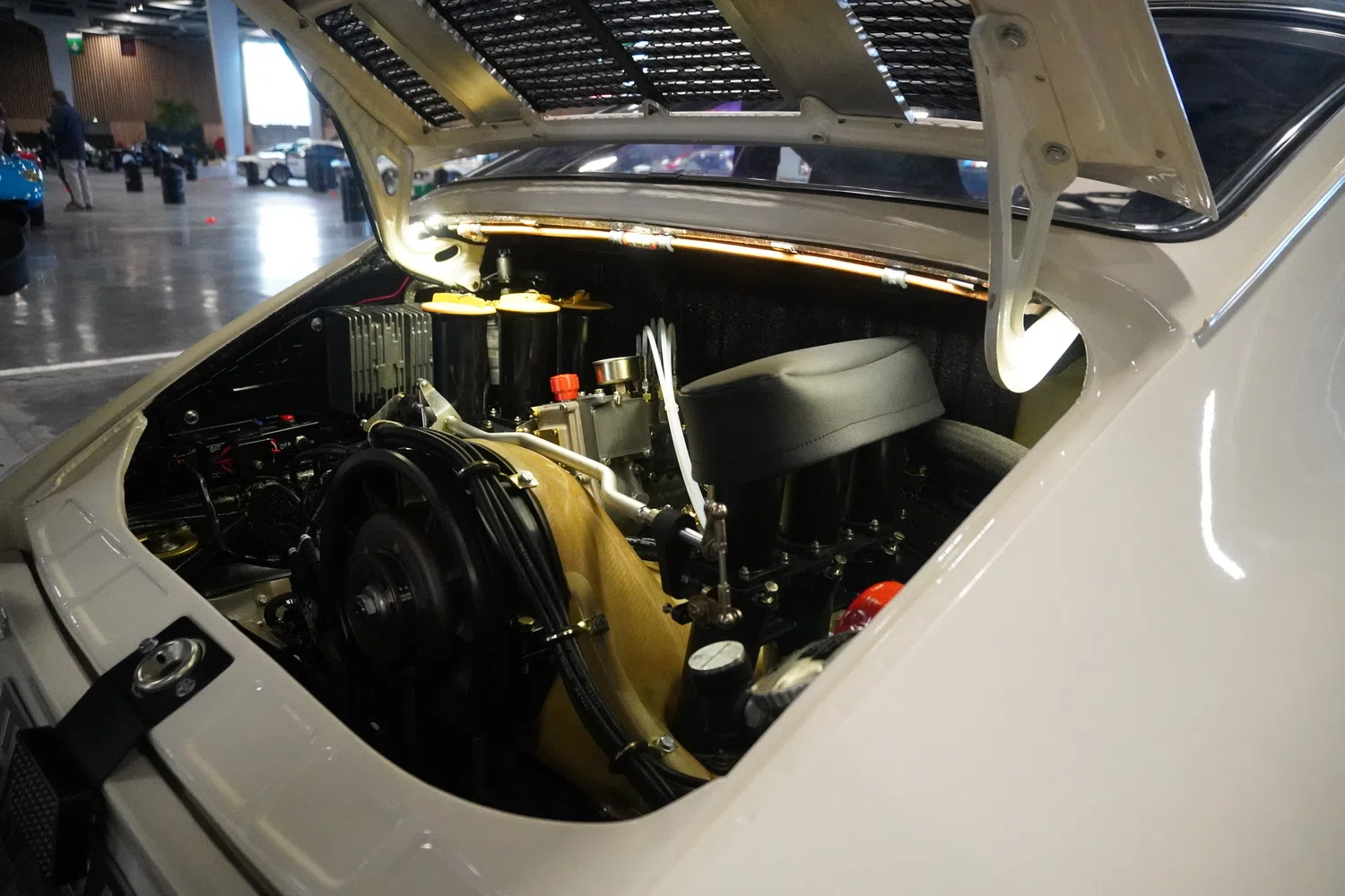 Tour Auto 2025